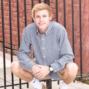 Meet your Posher, Noah